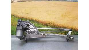 MOTOR LIMPIA DELANTERO FORD FIESTA 1.4 TDCi (68 CV) DE 2009 - D.3779550 / 8A6117B571AA 2