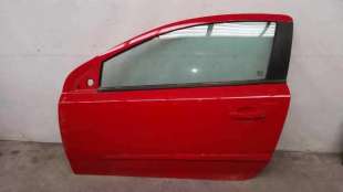 PUERTA DELANTERA IZQUIERDA OPEL ASTRA GTC 1.9 16V CDTI (150 CV) DE 2007 - D.3780371