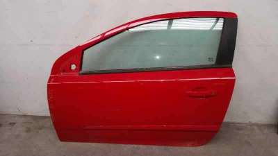 PUERTA DELANTERA IZQUIERDA OPEL ASTRA GTC 1.9 16V CDTI (150 CV) DE 2007 - D.3780371