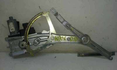 ELEVALUNAS DELANTERO DERECHO OPEL ASTRA GTC 1.9 16V CDTI (150 CV) DE 2007 - D.3780409