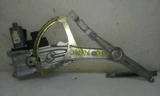 ELEVALUNAS DELANTERO DERECHO OPEL ASTRA GTC 1.9 16V CDTI (150 CV) DE 2007 - D.3780409