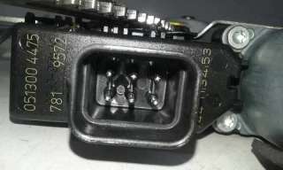 ELEVALUNAS DELANTERO DERECHO OPEL ASTRA GTC 1.9 16V CDTI (150 CV) DE 2007 - D.3780409