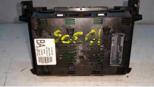 PANTALLA MULTIFUNCION OPEL ASTRA GTC 1.9 16V CDTI (150 CV) DE 2007 - D.3780539 / 281191270 2