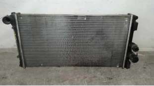 RADIADOR AGUA LANCIA MUSA 1.3 JTD 16V (90 CV) DE 2008 - D.3780594