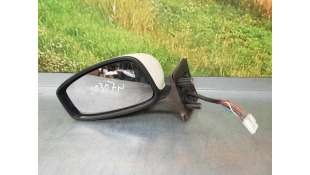 RETROVISOR IZQUIERDO LANCIA MUSA 1.3 JTD 16V (90 CV) DE 2008 - D.3780629