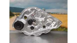 ELEVALUNAS TRASERO DERECHO LANCIA MUSA 1.3 JTD 16V (90 CV) DE 2008 - D.3780648 / 518084390