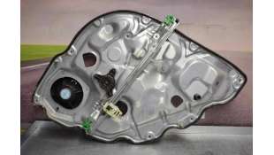 ELEVALUNAS TRASERO IZQUIERDO LANCIA MUSA 1.3 JTD 16V (90 CV) DE 2008 - D.3780649 / 00518084470 2