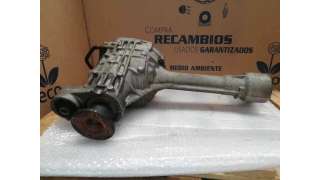 DIFERENCIAL DELANTERO NISSAN PATHFINDER 2.5 dCi D (174 CV) DE 2005 - D.3780774