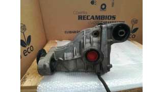 DIFERENCIAL DELANTERO NISSAN PATHFINDER 2.5 dCi D (174 CV) DE 2005 - D.3780774