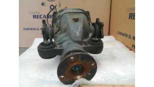 DIFERENCIAL TRASERO NISSAN PATHFINDER 2.5 dCi D (174 CV) DE 2005 - D.3780775 2