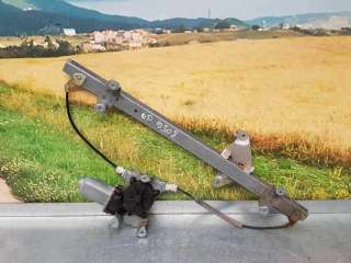 ELEVALUNAS DELANTERO DERECHO NISSAN PATHFINDER 2.5 dCi D (174 CV) DE 2005 - D.3780795