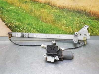 ELEVALUNAS TRASERO IZQUIERDO NISSAN PATHFINDER 2.5 dCi D (174 CV) DE 2005 - D.3780798