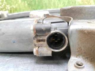 ELEVALUNAS TRASERO IZQUIERDO NISSAN PATHFINDER 2.5 dCi D (174 CV) DE 2005 - D.3780798