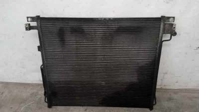CONDENSADOR / RADIADOR AIRE ACONDICIONADO NISSAN PATHFINDER 2.5 dCi D (174 CV) DE 2005 - D.3780805