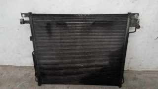 CONDENSADOR / RADIADOR AIRE ACONDICIONADO NISSAN PATHFINDER 2.5 dCi D (174 CV) DE 2005 - D.3780805