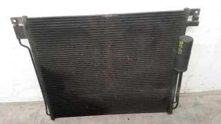 CONDENSADOR / RADIADOR AIRE ACONDICIONADO NISSAN PATHFINDER 2.5 dCi D (174 CV) DE 2005 - D.3780805