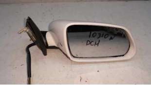 RETROVISOR DERECHO SKODA OCTAVIA BERLINA 1.9 TDI (105 CV) DE 2006 - D.3781281