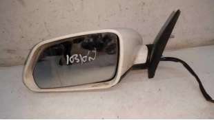 RETROVISOR IZQUIERDO SKODA OCTAVIA BERLINA 1.9 TDI (105 CV) DE 2006 - D.3781282 / PILOTO SUCIO