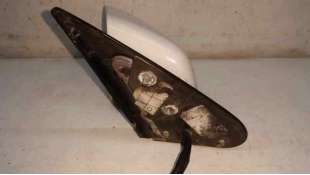 RETROVISOR IZQUIERDO SKODA OCTAVIA BERLINA 1.9 TDI (105 CV) DE 2006 - D.3781282 / PILOTO SUCIO 2