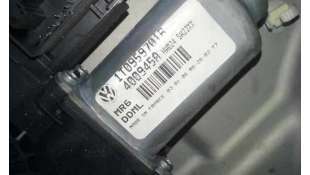 ELEVALUNAS DELANTERO IZQUIERDO SKODA OCTAVIA BERLINA 1.9 TDI (105 CV) DE 2006 - D.3781300 2