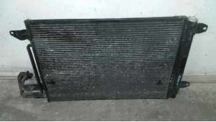 CONDENSADOR / RADIADOR AIRE ACONDICIONADO SKODA OCTAVIA BERLINA 1.9 TDI (105 CV) DE 2006 - D.3781309 2