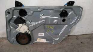 ELEVALUNAS DELANTERO DERECHO SEAT IBIZA 1.9 SDI (64 CV) DE 2004 - D.3781570