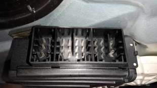 ELEVALUNAS DELANTERO DERECHO SEAT IBIZA 1.9 SDI (64 CV) DE 2004 - D.3781570 2