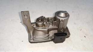 VALVULA ESCAPE VOLKSWAGEN POLO 1.4 TDI (75 CV) DE 2015 - D.3782387