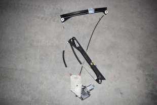 ELEVALUNAS DELANTERO DERECHO VOLKSWAGEN POLO 1.4 TDI (75 CV) DE 2015 - D.3782406 2