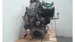 MOTOR COMPLETO VOLKSWAGEN POLO BERLINA 1.4 (60 CV) DE 2001 - D.3782467 / AUD