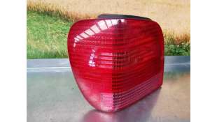 PILOTO TRASERO IZQUIERDO VOLKSWAGEN POLO BERLINA 1.4 (60 CV) DE 2001 - D.3782480 2