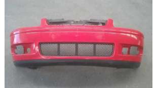 PARAGOLPES DELANTERO VOLKSWAGEN POLO BERLINA 1.4 (60 CV) DE 2001 - D.3782545