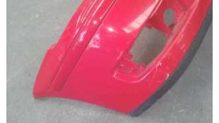 PARAGOLPES DELANTERO VOLKSWAGEN POLO BERLINA 1.4 (60 CV) DE 2001 - D.3782545 2