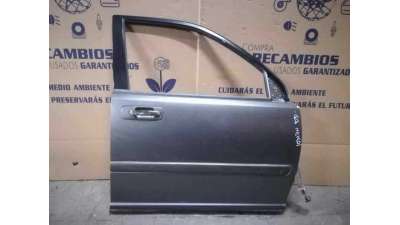 PUERTA DELANTERA DERECHA NISSAN X-TRAIL 2.5 (165 CV) DE 2007 - D.3783030
