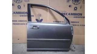 PUERTA DELANTERA DERECHA NISSAN X-TRAIL 2.5 (165 CV) DE 2007 - D.3783030