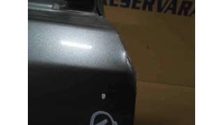 PUERTA DELANTERA DERECHA NISSAN X-TRAIL 2.5 (165 CV) DE 2007 - D.3783030