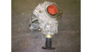 DIFERENCIAL DELANTERO NISSAN X-TRAIL 2.5 (165 CV) DE 2007 - D.3783046 / XUK 2