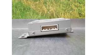 MODULO ELECTRONICO NISSAN X-TRAIL 2.5 (165 CV) DE 2007 - D.3783063 / 28344EQ420 2