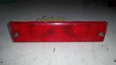 FARO ANTINIEBLA TRASERO CENTRAL NISSAN X-TRAIL 2.5 (165 CV) DE 2007 - D.3783064