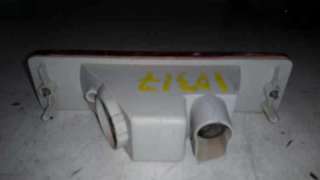 FARO ANTINIEBLA TRASERO CENTRAL NISSAN X-TRAIL 2.5 (165 CV) DE 2007 - D.3783064