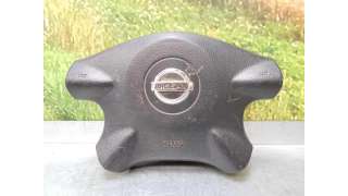 KIT AIRBAG NISSAN X-TRAIL 2.5 (165 CV) DE 2007 - D.3783066