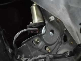 ELEVALUNAS TRASERO DERECHO NISSAN X-TRAIL 2.5 (165 CV) DE 2007 - D.3783069