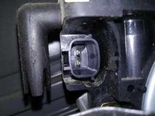 ELEVALUNAS TRASERO DERECHO NISSAN X-TRAIL 2.5 (165 CV) DE 2007 - D.3783069