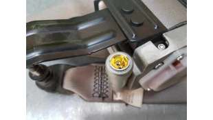 PRETENSOR AIRBAG IZQUIERDO NISSAN X-TRAIL 2.5 (165 CV) DE 2007 - D.3783082 / TKAB2EG414 2