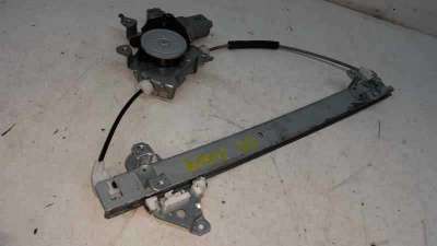 ELEVALUNAS DELANTERO DERECHO NISSAN JUKE 1.6 16V (117 CV) DE 2014 - D.3783520