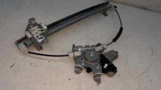 ELEVALUNAS DELANTERO DERECHO NISSAN JUKE 1.6 16V (117 CV) DE 2014 - D.3783520