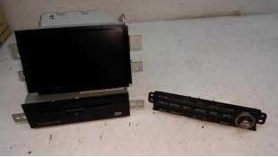 SISTEMA NAVEGACION GPS NISSAN X-TRAIL 2.5 (165 CV) DE 2007 - D.3783664