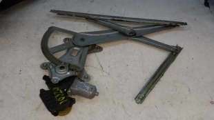 ELEVALUNAS TRASERO DERECHO TOYOTA COROLLA VERSO 1.8 16V (129 CV) DE 2006 - D.3783949