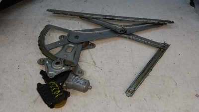 ELEVALUNAS TRASERO DERECHO TOYOTA COROLLA VERSO 1.8 16V (129 CV) DE 2006 - D.3783949