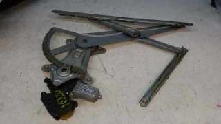 ELEVALUNAS TRASERO DERECHO TOYOTA COROLLA VERSO 1.8 16V (129 CV) DE 2006 - D.3783949